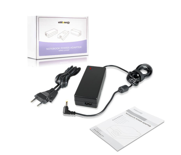 WHITENERGY 19V 6.32A 05380 - 35863 - zdjęcie 3